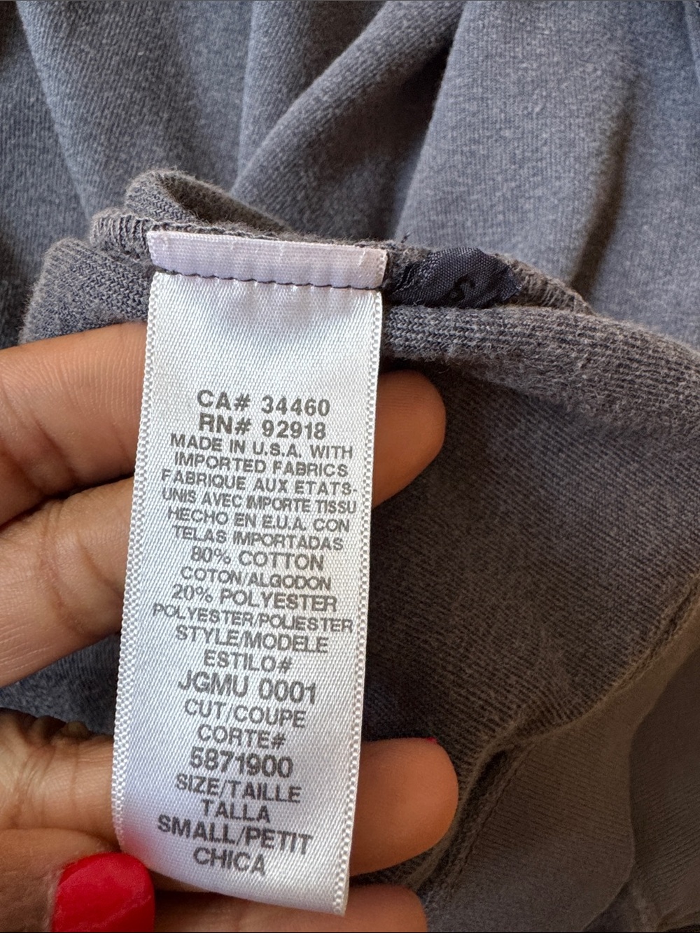 Vintage Juicy Couture zip-up jacket - Picture 6 of 6